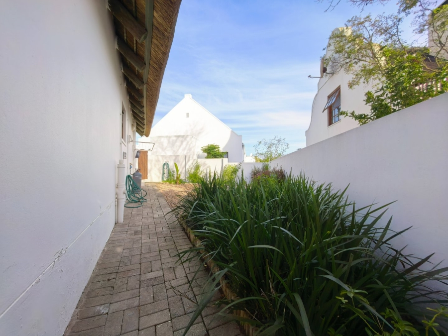 3 Bedroom Property for Sale in Dormehls Drift Western Cape